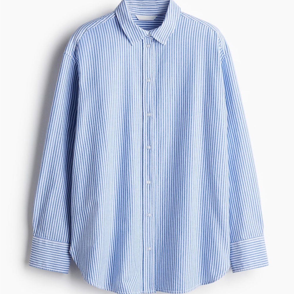 H&M Button Down